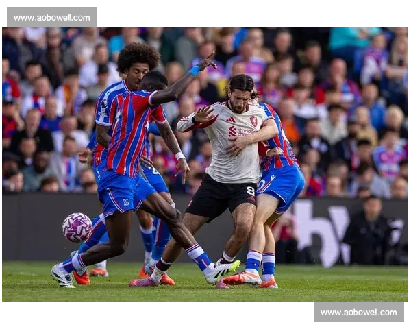 英超足球联赛高强度快节奏攻防转换特点解析与战术演变影响研究探 - 副本 (2) - 副本 - 副本