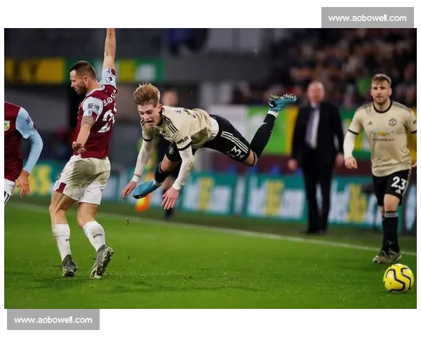 英超足球联赛高速对抗与攻防转换节奏特点与战术影响及当代发展趋势 - 副本 - 副本
