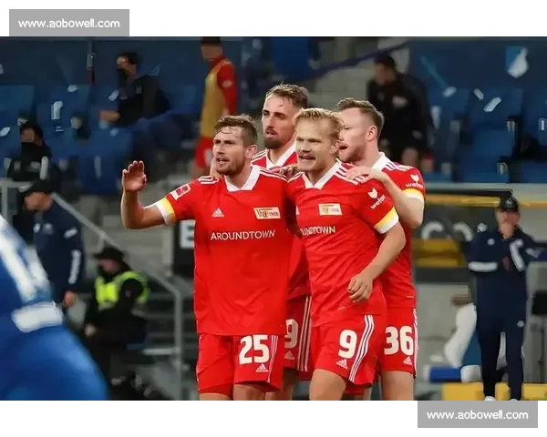 解析德甲足球联赛各队战术风格与精神气质全景图当代竞争格局透视 - 副本