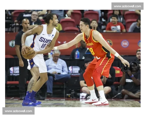 解析NBA篮球联赛战术特点与时代演变趋势及球队攻防体系创新路径 - 副本 (2) - 副本 - 副本