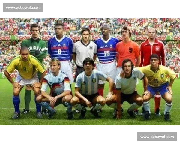 西甲足球联赛百年风云与全球化崛起历程全景回顾与时代变迁深度解析 - 副本 (3) - 副本 - 副本