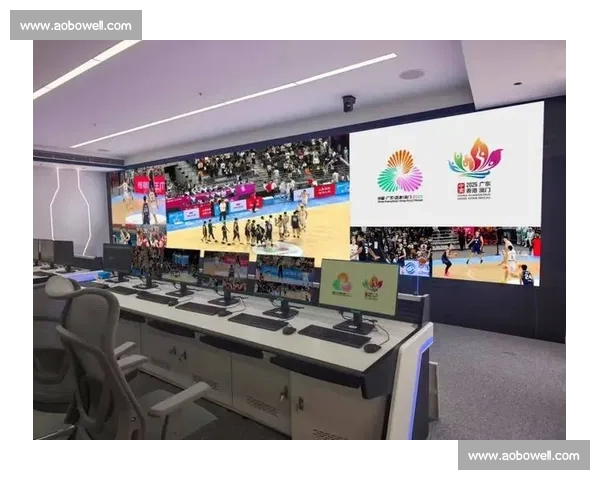 体育赛事高清直播与回放平台打造沉浸式在线观赛新体验指南服务升级