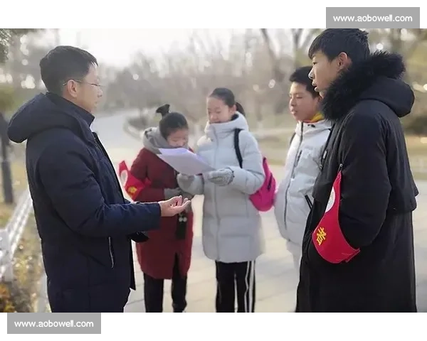 奥运会各项比赛规则详解与参赛注意事项指南