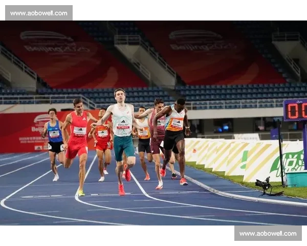 洲际赛事与世界赛事概念差异发展路径及全球体育格局影响机制研究