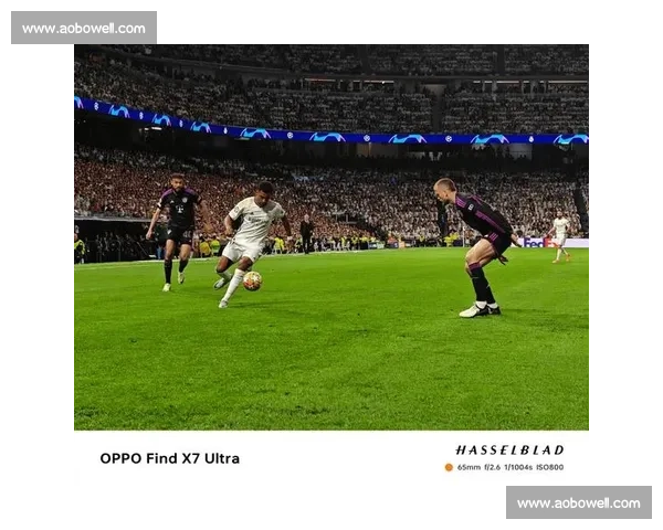 欧冠历届决赛精彩瞬间回顾与经典对决盘点