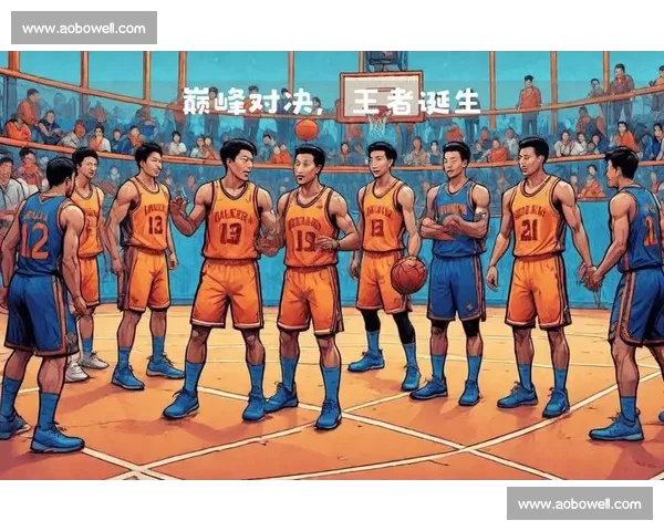 篮球爱好者必看 精选比赛推荐与赛事分析助你掌握全局