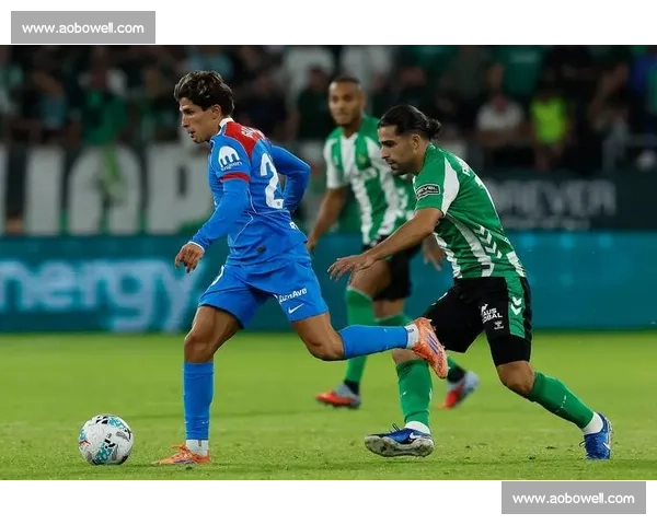 西甲足球联赛历史演变与发展轨迹全面解析 - 副本