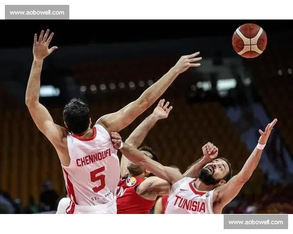 篮球世界杯发展历程与全球篮球格局演变的深度分析与探索 - 副本 - 副本