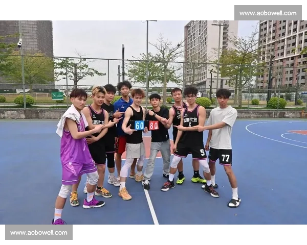 篮球比赛中团队配合的关键要素与策略分析助力提高整体竞技水平 - 副本 - 副本 (2) 篮球比赛中团队配合的关键要素与策略分析助力提高整体竞技水平 - 副本 - 副本 (2)